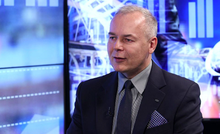Białowąs: Będzie się liczył nie tylko zysk