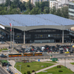 Warszawa: Ewakuacja Dworca Centralnego