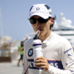 Robert Kubica w Walencji