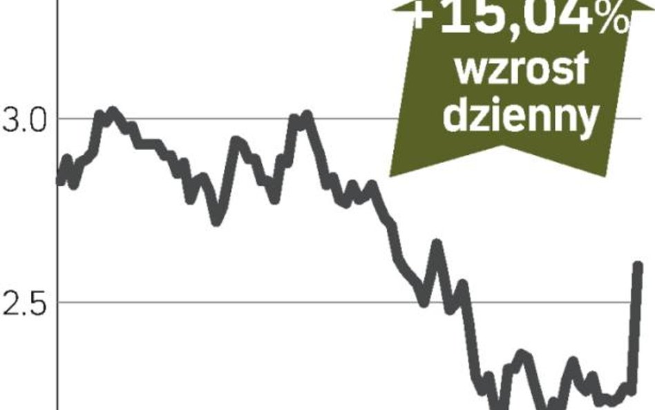 Skotan – spółka, o której się mówi w warszawie