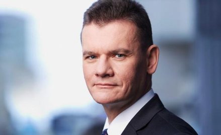 Dariusz Daniluk : Cel to poprawa rentowności banku