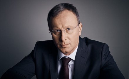 Bogusław Chrabota: Życzenia na Nowy Rok