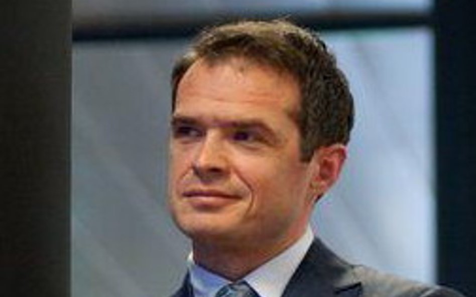 Sławomir Nowak: prezydent jest zdrowy jak koń!