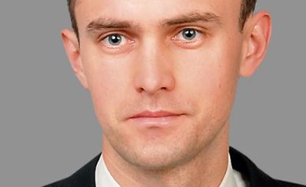 Andrzej Nowak, doradca inwestycyjny, EFIX DM fot. archiwum