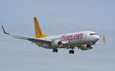 Pegasus Airlines szykują więcej połączeń z Turcji do Polski