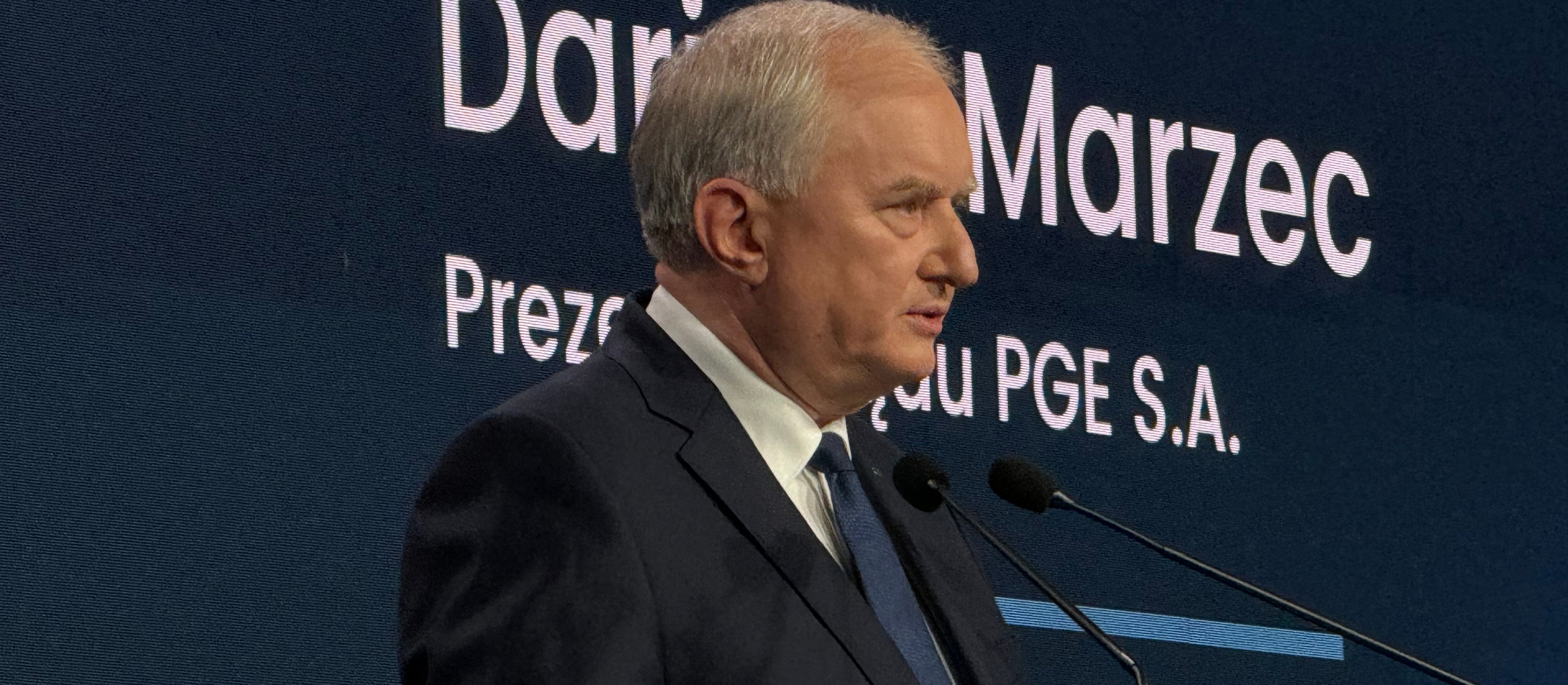 PGE podzieliła się wstępnymi wynikami za drugi kwartał. Spółce ciąży węgiel