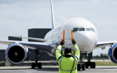 Zapowiada się kolejny strajk. Tym razem na lotnisku Heathrow