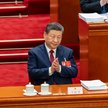Przywódca Chin Xi Jinping dąży do uzyskania technologicznej dominacji. Po autach elektrycznych to ro