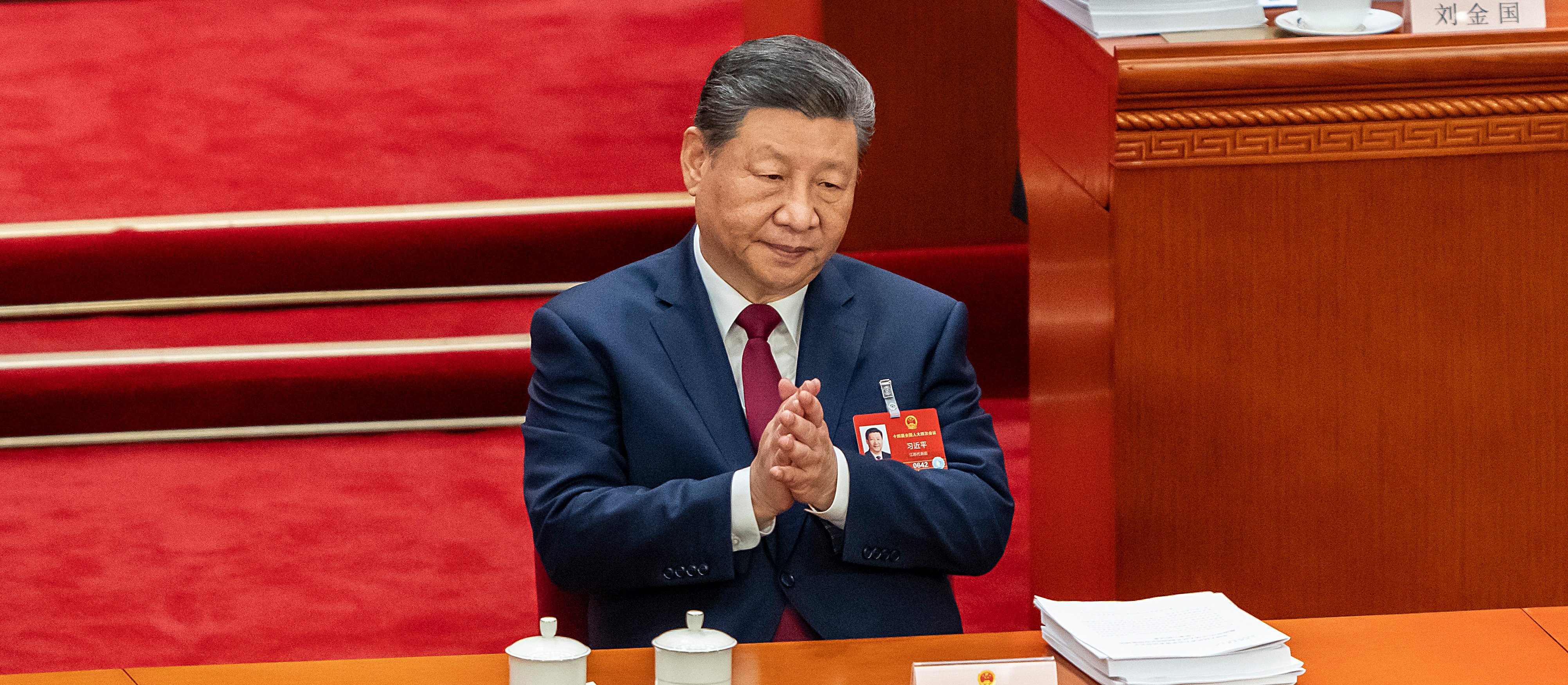 Chiny walczą o kolejną technologiczną dominację. Powtarzają manewr z rynku aut