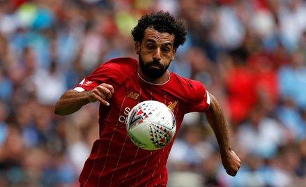 Areszt za rasistowskie wpisy pod adresem Mohameda Salaha