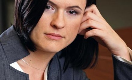Małgorzata Kołakowska, p.o. prezesa DSS