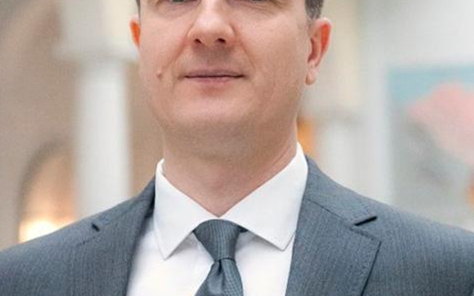 Tomasz Nowacki został odwołany z funkcji dyrektora Państwowego Instytutu Geologicznego (PIG)