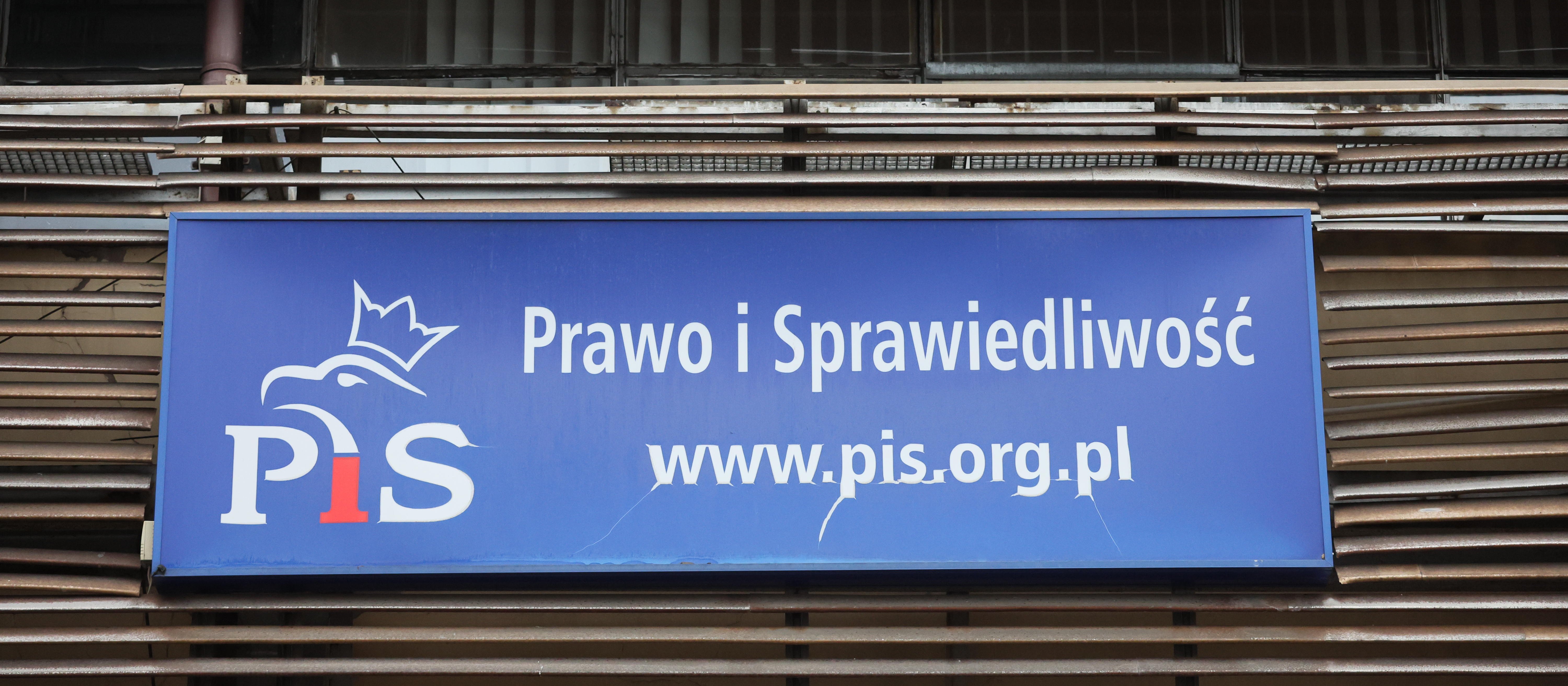 Michał Szułdrzyński: Prof. Lech Kaczyński w PiS doby MAGA by się nie zmieścił