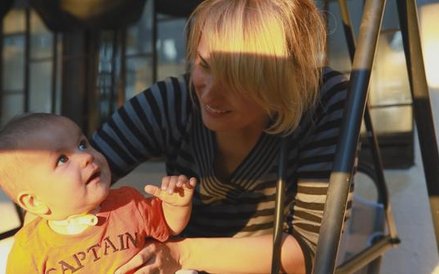 „Nasza klątwa" Tomasza Śliwińskiego