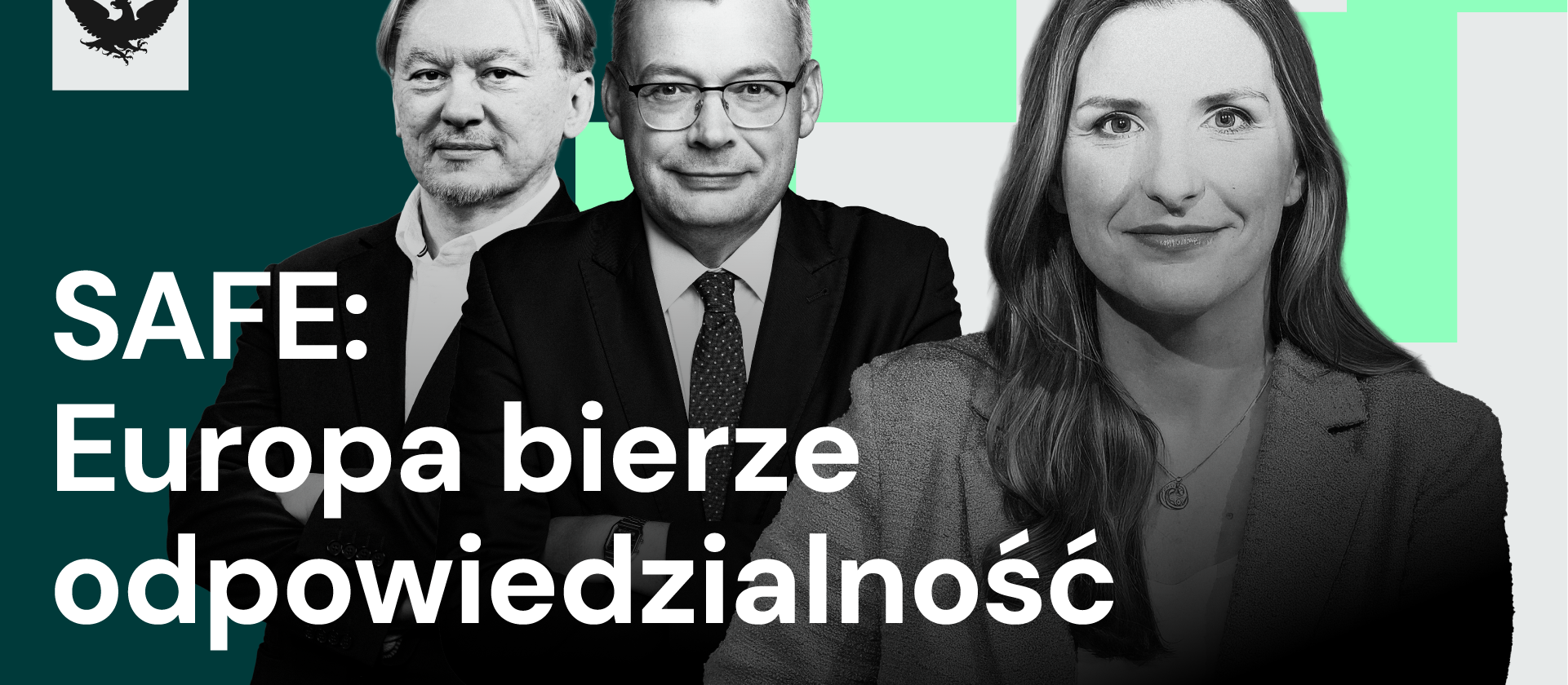 Magdalena Sobkowiak-Czarnecka: Weto oznacza okrojenie SAFE