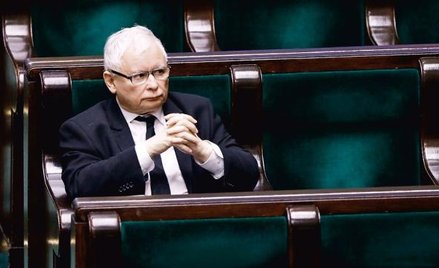 Ilgner: Demokracja w torbie listonosza