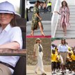 Melania Trump: Skupcie się na tym, co robię, a nie co noszę