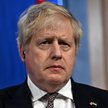 Premier Wielkiej Brytanii Boris Johnson