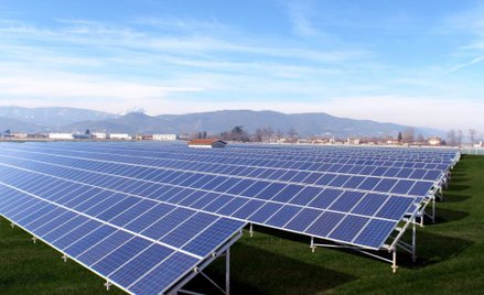 Czas na energetyczny Internet