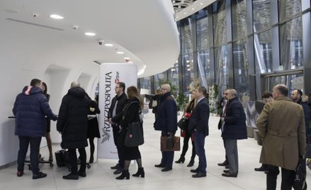 Nieruchomości przyciągają