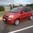 Test „Rzeczpospolitej": Fiat Panda 3. Małe auto wielkiego formatu