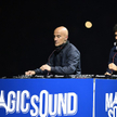 Hubert Boombass (z lewej) i Philippe Zdar (z prawej)