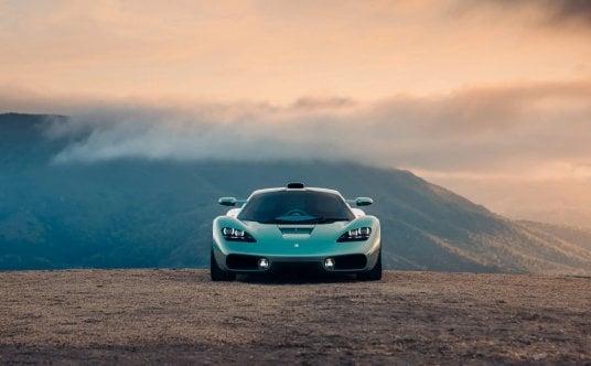Gordon Murray S1