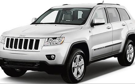 Produkowany przez Fiata Chryslera Jeep Grand Cherokee to najnowszy bohater afery spalinowej.