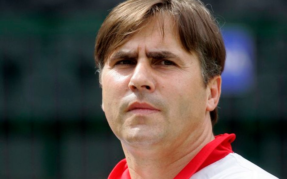Dariusz Dziekanowski