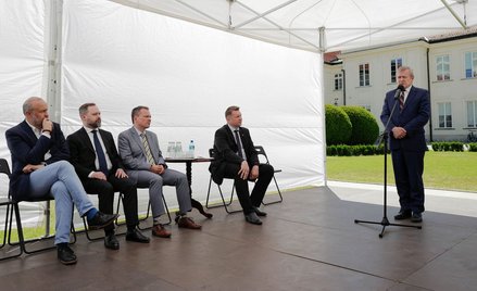 Ponad miliard złotych na rozwój czytelnictwa