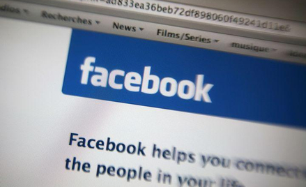 Są na Facebooku bo konkurencja też