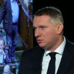 Wipler: Będę się z tym borykał do końca życia