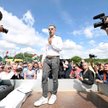 Viktor Orbán był przekonany, że nikt mu nie zagrozi na węgierskiej prowincji. Peter Magyar pokazał w