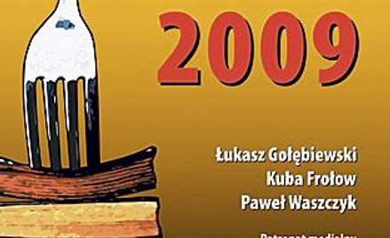 Biblioteka Analiz, Warszawa 2009