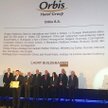 Laur dla Orbisu za inwestycje