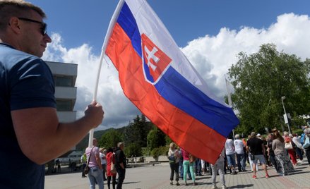 Robert Fico pozostaje w szpitalu. Lekarze poinformowali o stanie zdrowia premiera Słowacji