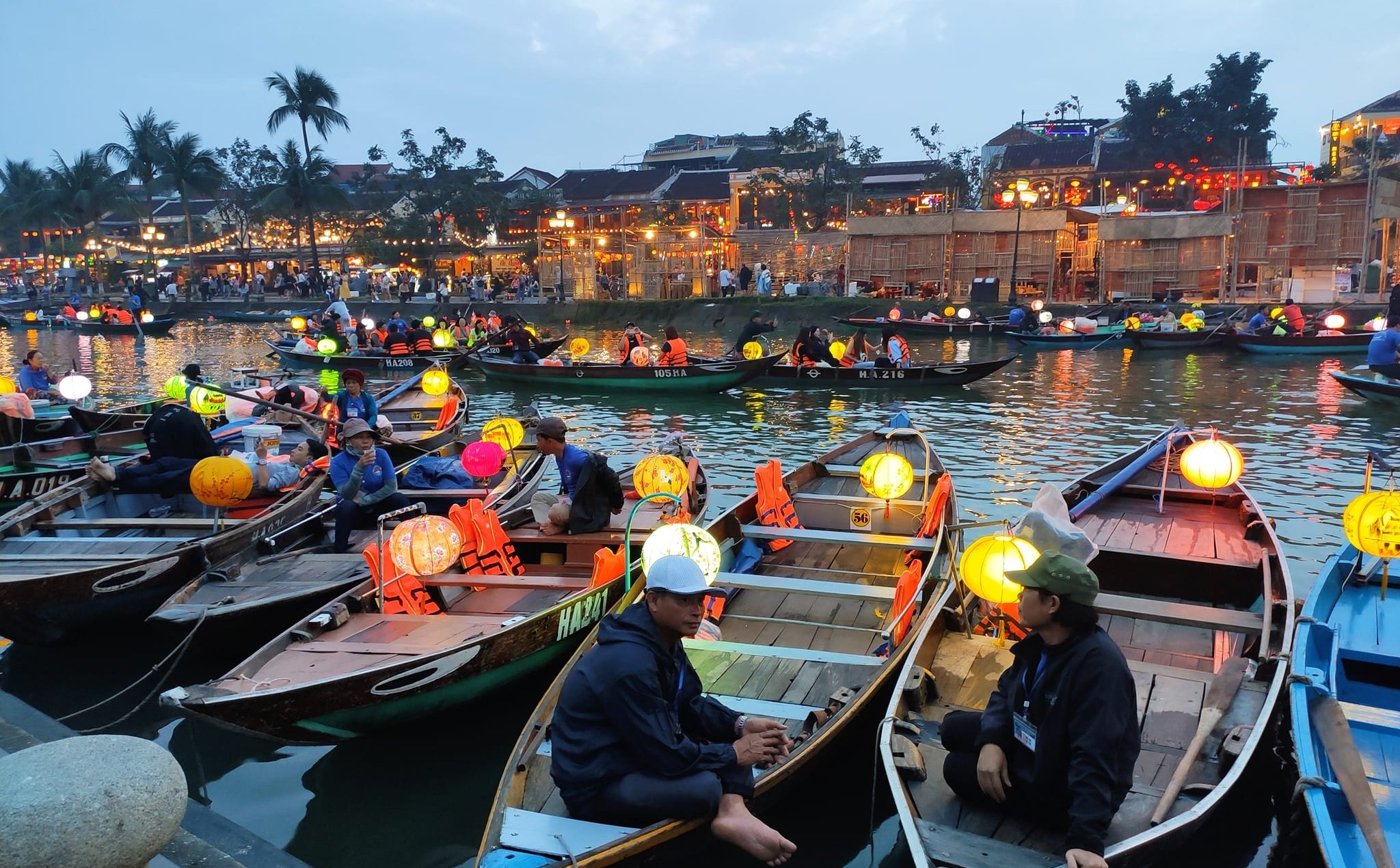 Tajlandia traci miliony turystów. Jako źródło swojego problemu wskazuje Wietnam