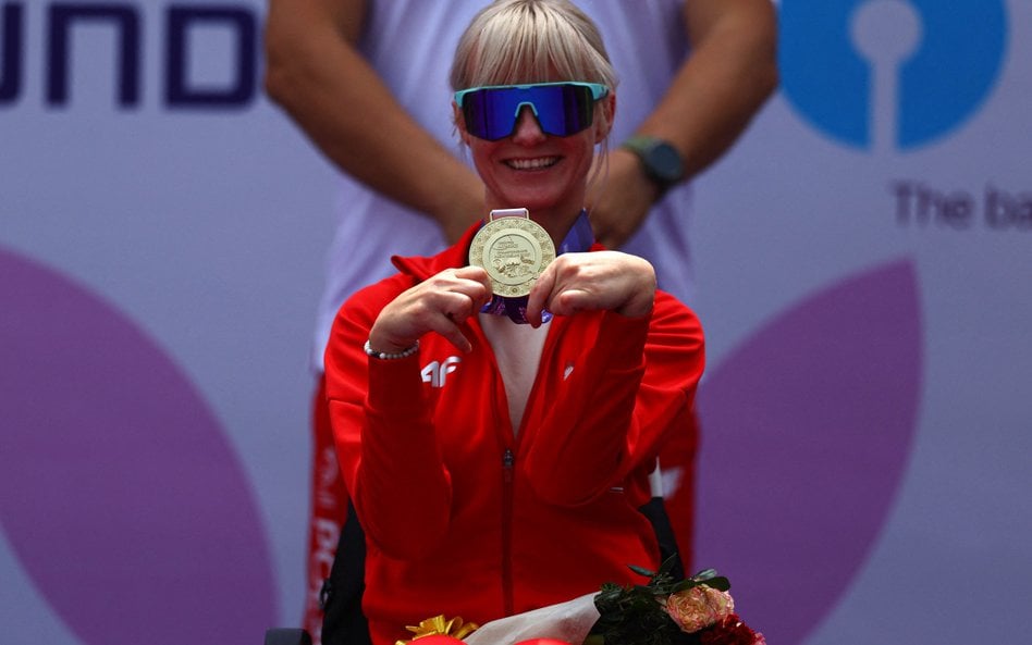 Róża Kozakowska