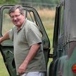 W maju Bronisław Komorowski ogłosił, że zamieni strzelbę na aparat fotograficzny