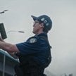 Autonomiczny dron DefendEye, który może wystartować z tuby w kilka sekund. W jego rozwój zainwestowa