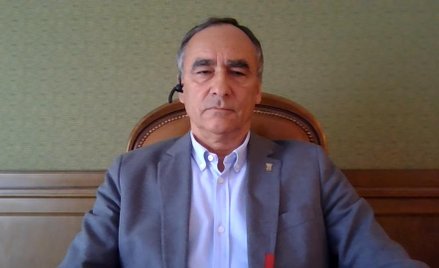 #RZECZoBIZNESIE: Adam Bachleda-Curuś: Burmistrz się ukrył, kiedy Zakopane było w kryzysie