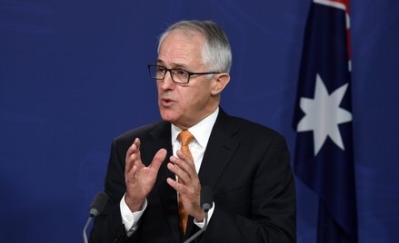 Australia chce dożywotnio zakazać wjazdu do kraju nielegalnym imigrantom