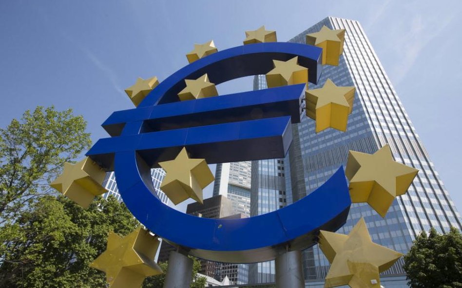 Euroland: niespodziewana poprawa koniunktury
