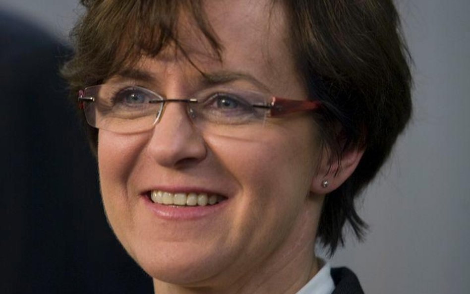 Joanna Kluzik-Rostowska