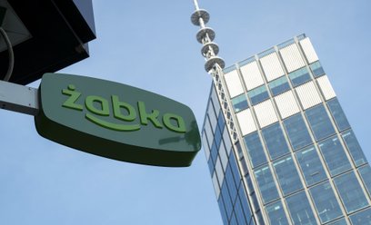 Żabka na celowniku potężnego inwestora. Giełda zareagowała natychmiast