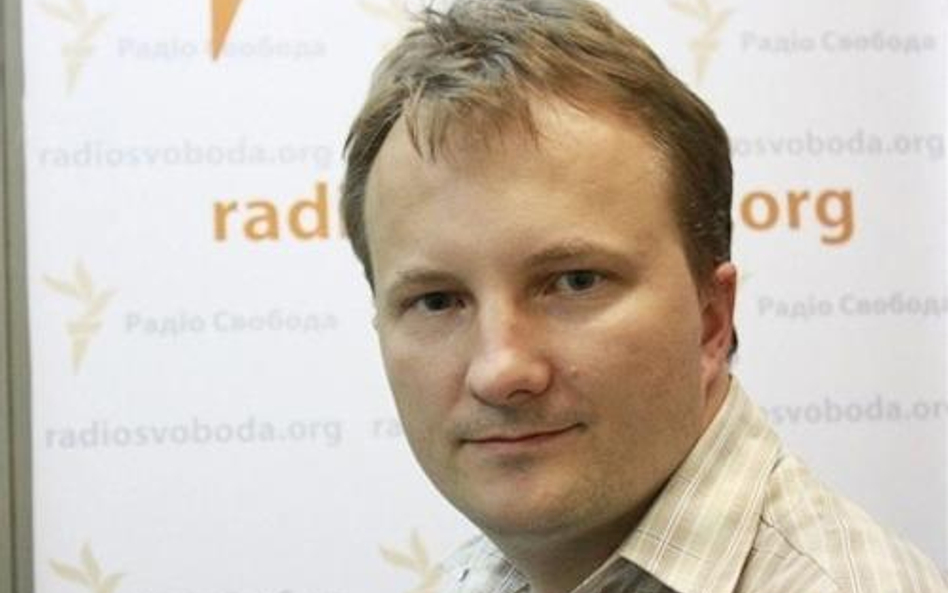 Kijów nie ma wpływu na format spotkań