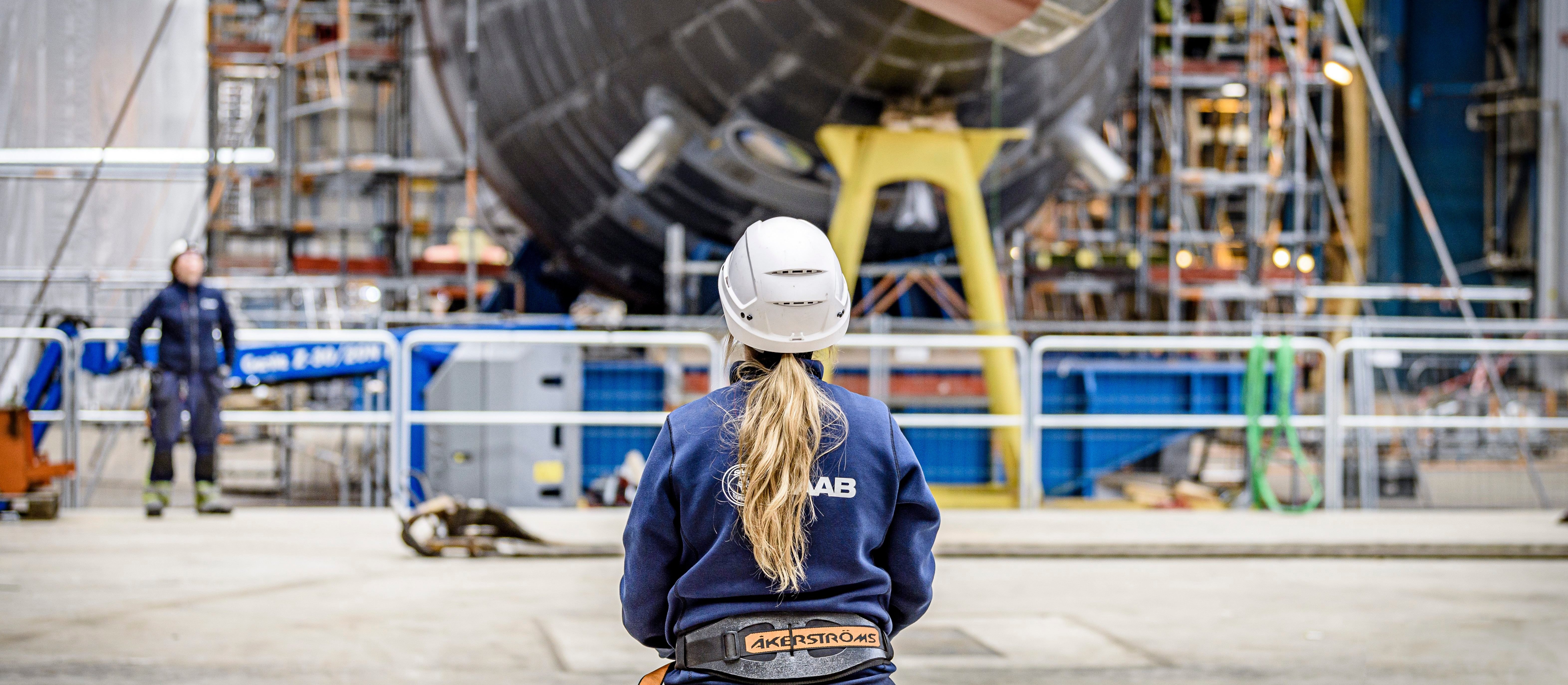 Co dalej z okrętami podwodnymi dla Polski?