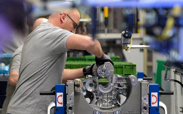 Do końca grudnia 2019 r. z linii produkcyjnych tyskiej fabryki zjedzie 267 tys. silników Turbo PureT