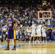 Kobe Bryant z Los Angeles Lakers