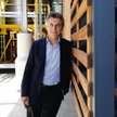 Mauricio Macri, nowy prezydent Argentyny, dąży do wielkiego powrotu jego kraju na międzynarodowe ryn